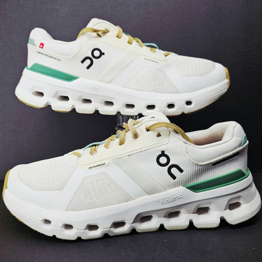 Oncloud Women 10 Comfy footwear